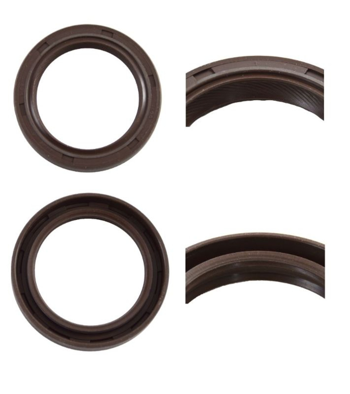 1989 GMC G1500 5.0L Engine Timing Cover Seal S4838 -2012