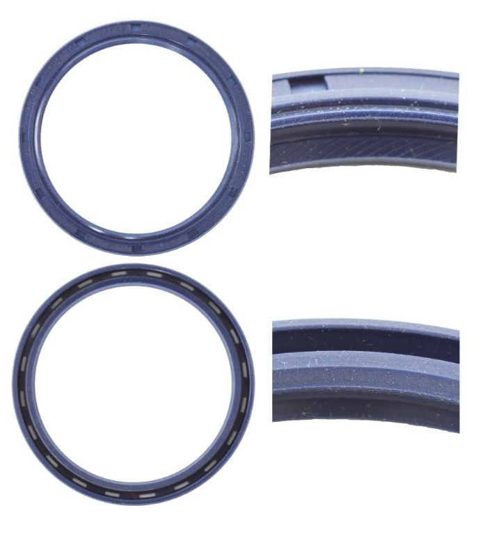 1985 Plymouth Reliant 2.6L Engine Crankshaft Seal S5132 -102