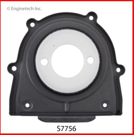 2007 Ford Focus 2.3L Engine Crankshaft Seal S7756 -46