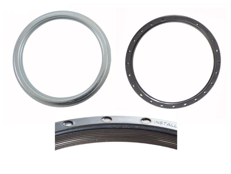 2010 Dodge Ram 3500 6.7L Engine Crankshaft Seal S8384 -71