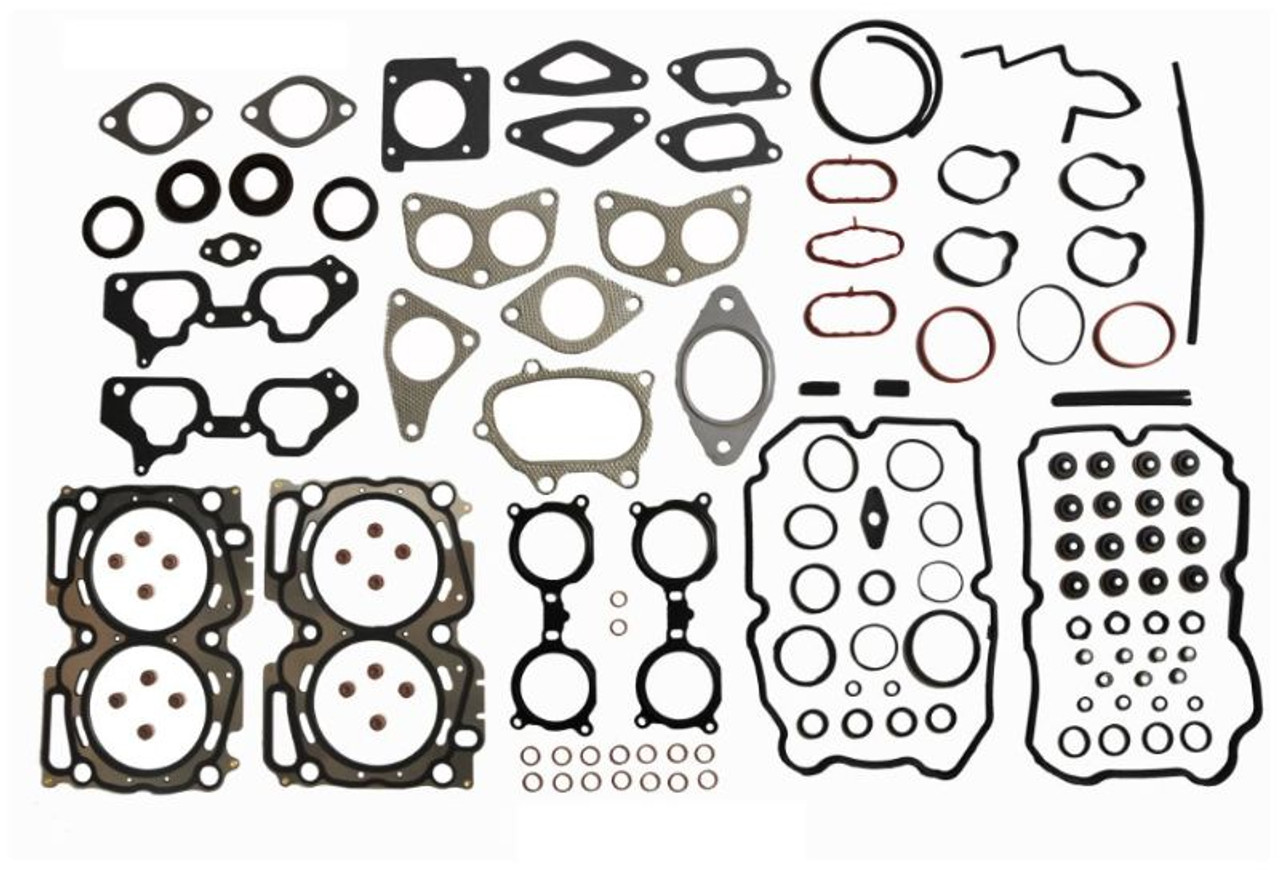 2006 Subaru Forester 2.5L Engine Cylinder Head Gasket Set SB2.5HS-C -10