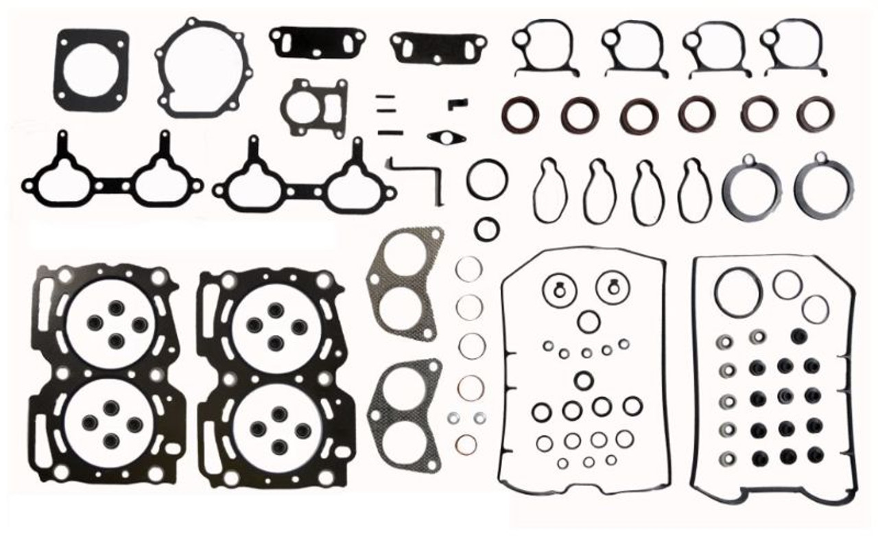 1998 Subaru Impreza 2.5L Engine Gasket Set SB2.5K-1 -4