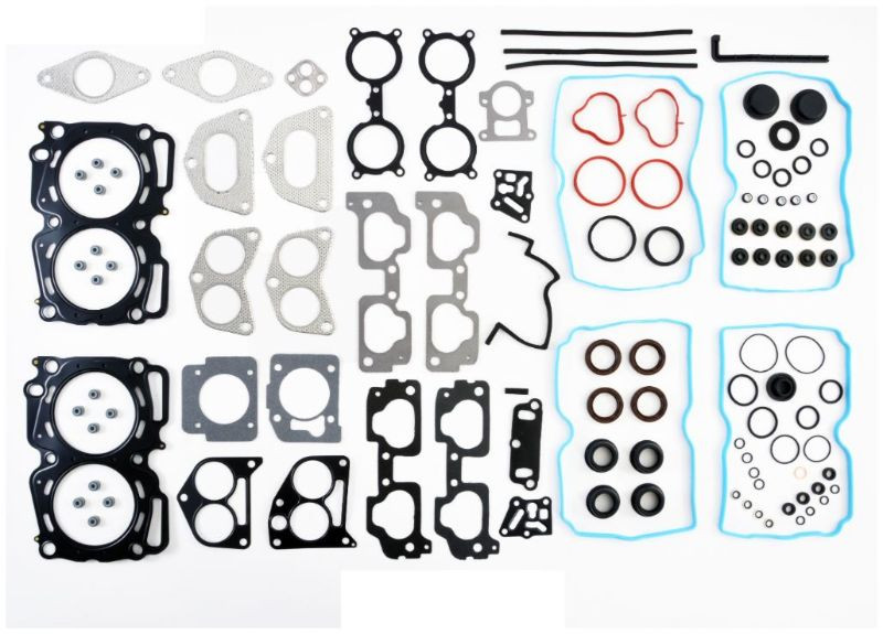 2010 Subaru Legacy 2.5L Engine Gasket Set SB2.5K-6 -20