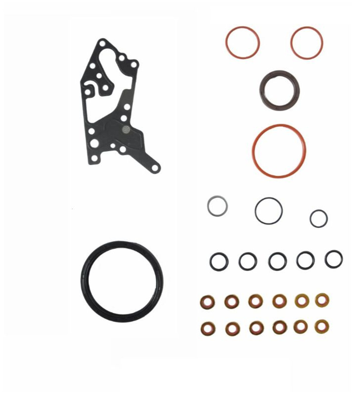 2002 Subaru Outback 3.0L Engine Lower Gasket Set SB3.0CS-A -2