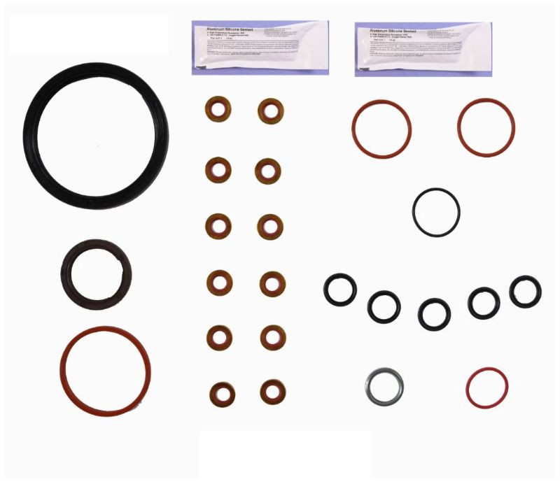 2009 Subaru Outback 3.0L Engine Lower Gasket Set SB3.0CS-B -11