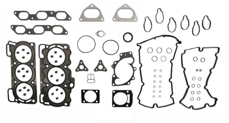 2004 Subaru Outback 3.0L Engine Gasket Set SB3.0K-1 -4