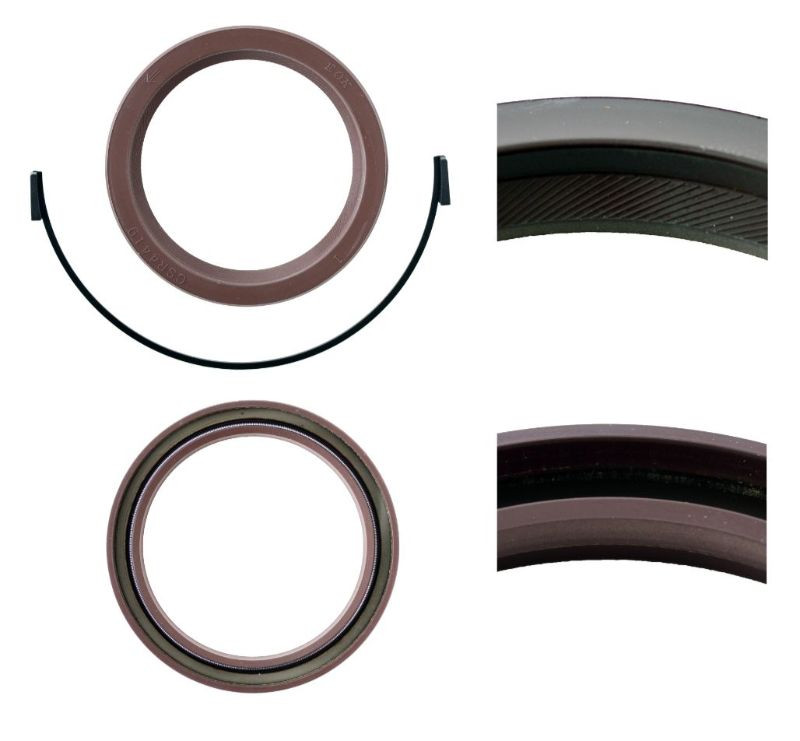 2008 Mercury Mountaineer 4.0L Engine Crankshaft Seal SK3007 -107
