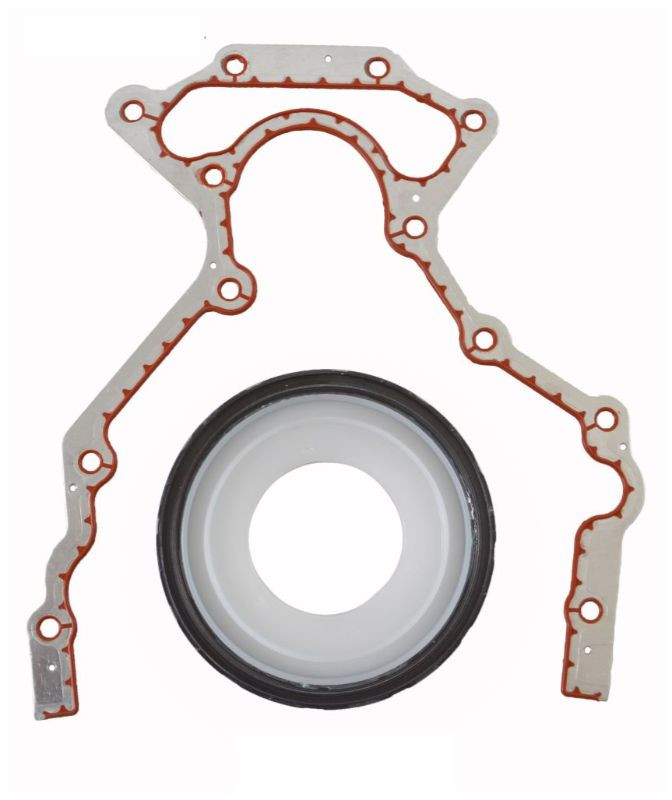 2012 GMC Yukon XL 2500 6.0L Engine Crankshaft Seal SK5671 -660