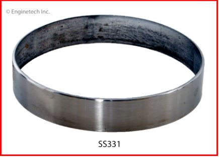 1986 Lincoln Continental 5.0L Engine Crankshaft Repair Sleeve SS331 -54