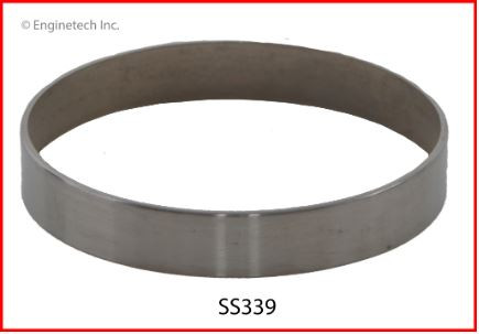 1985 GMC S15 2.5L Engine Crankshaft Repair Sleeve SS339 -69
