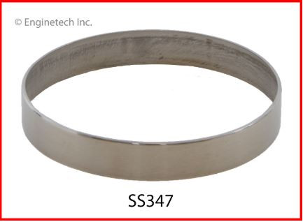 1988 Cadillac Allante 4.1L Engine Crankshaft Repair Sleeve SS347 -23