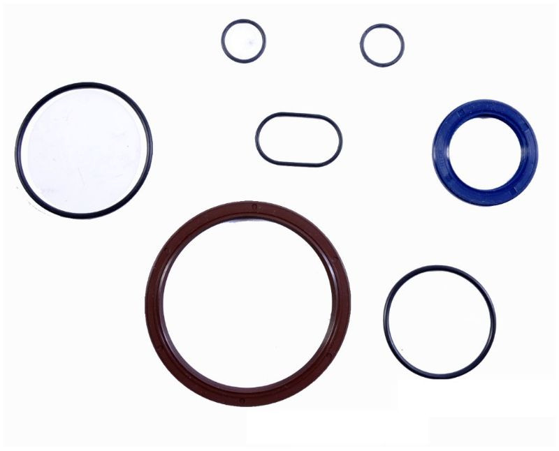 2001 Suzuki Grand Vitara 2.5L Engine Lower Gasket Set SU1.8CS-A -15