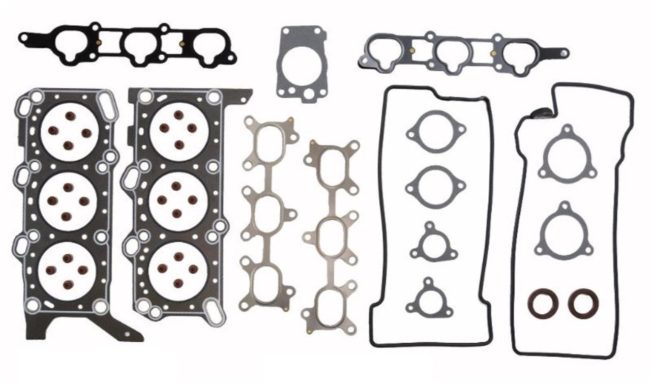 2000 Suzuki Grand Vitara 2.5L Engine Cylinder Head Gasket Set SU2.5HS-A -2