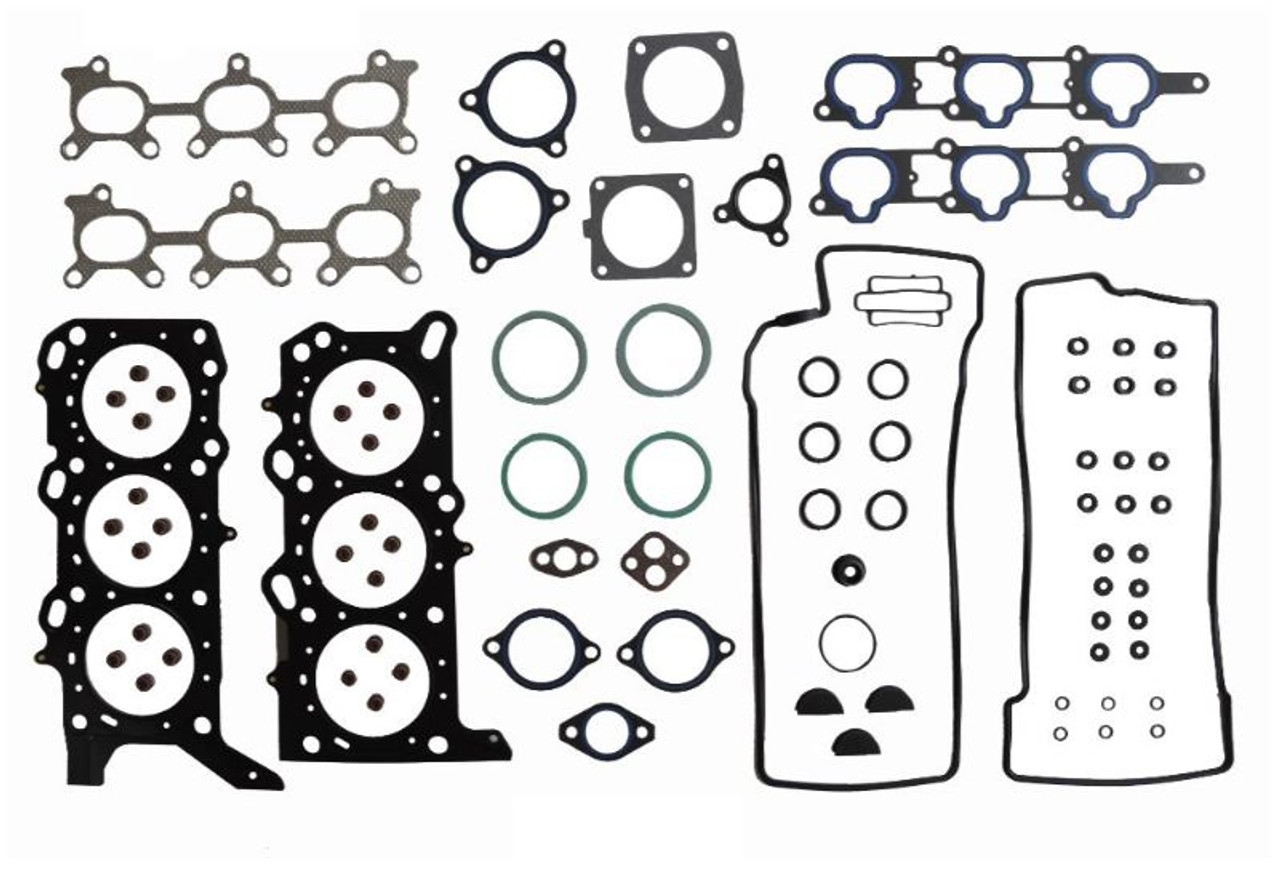 2008 Suzuki Grand Vitara 2.7L Engine Cylinder Head Gasket Set SU2.7HS-B -3