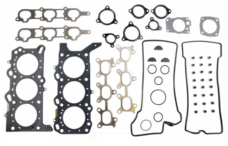 2001 Suzuki Grand Vitara 2.7L Engine Gasket Set SU2.7K-1 -1