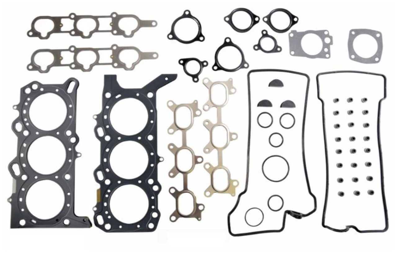 2004 Suzuki XL-7 2.7L Engine Gasket Set SU2.7K-1 -4