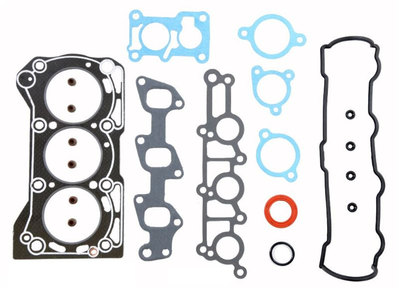 1999 Chevrolet Metro 1.0L Engine Gasket Set SZ1.0K-1 -11