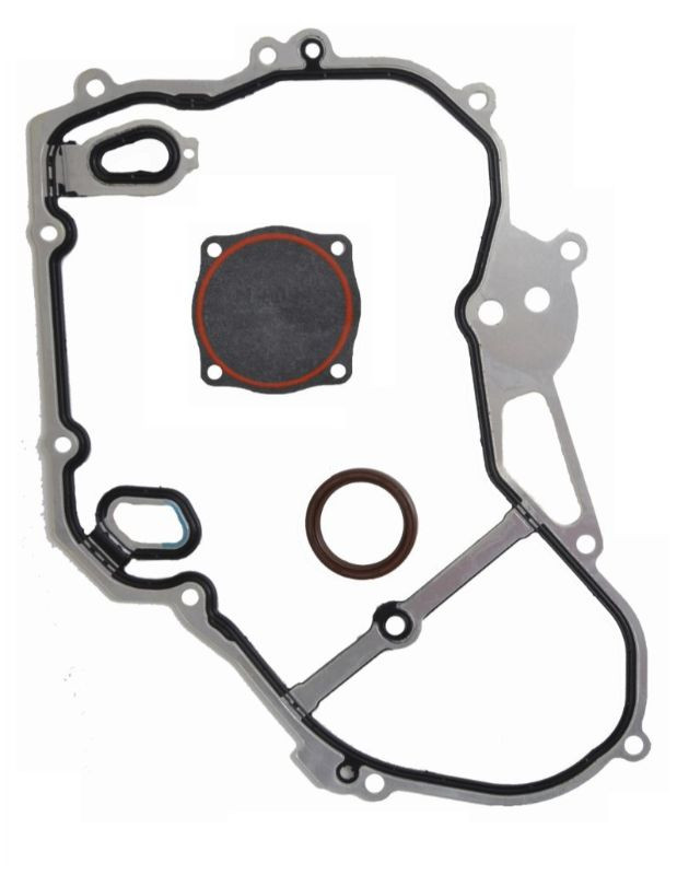 2001 Saturn L200 2.2L Engine Timing Cover Gasket Set TCC134-A -5