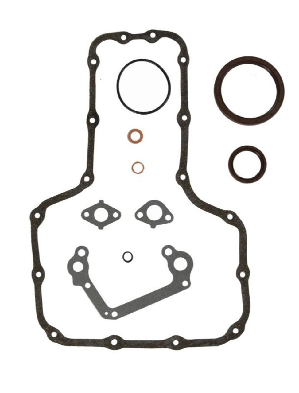 2002 Toyota Corolla 1.8L Engine Lower Gasket Set TO1.8CS-A -13