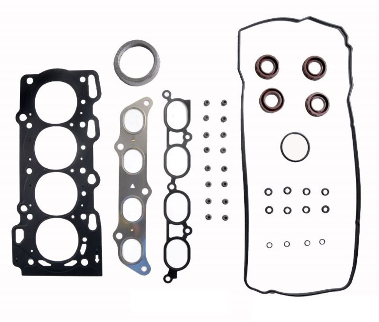 2004 Pontiac Vibe 1.8L Engine Cylinder Head Gasket Set TO1.8HS-C -7 2004 Pontiac Vibe 1.8L Engine Cylinder Head Gasket Set TO1.8HS-C -7