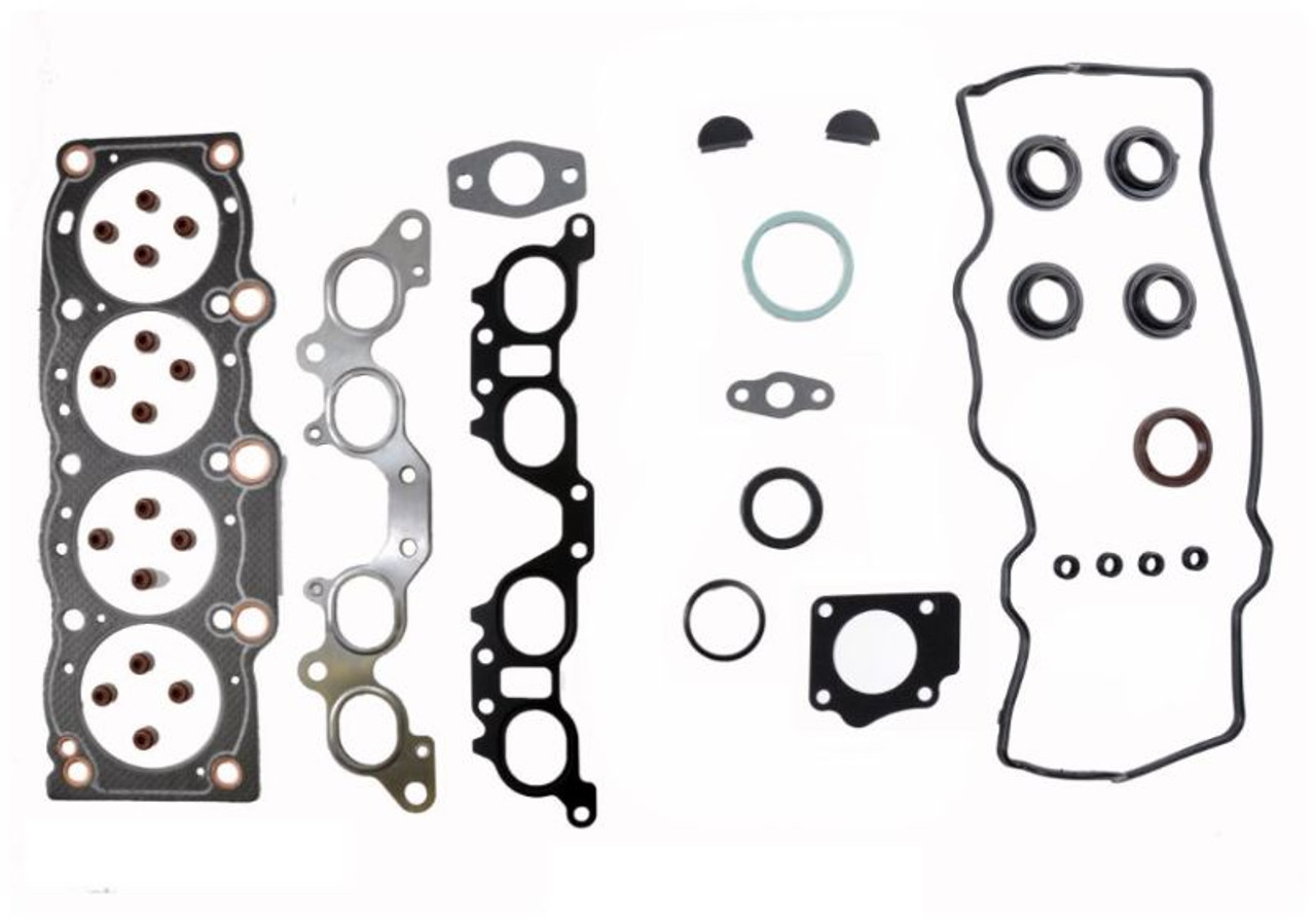 1988 Toyota Celica 2.0L Engine Cylinder Head Gasket Set TO2.0HS-F -5