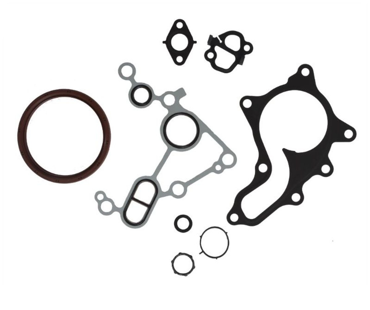 2012 Toyota Camry 2.5L Engine Lower Gasket Set TO2.5CS-A -15