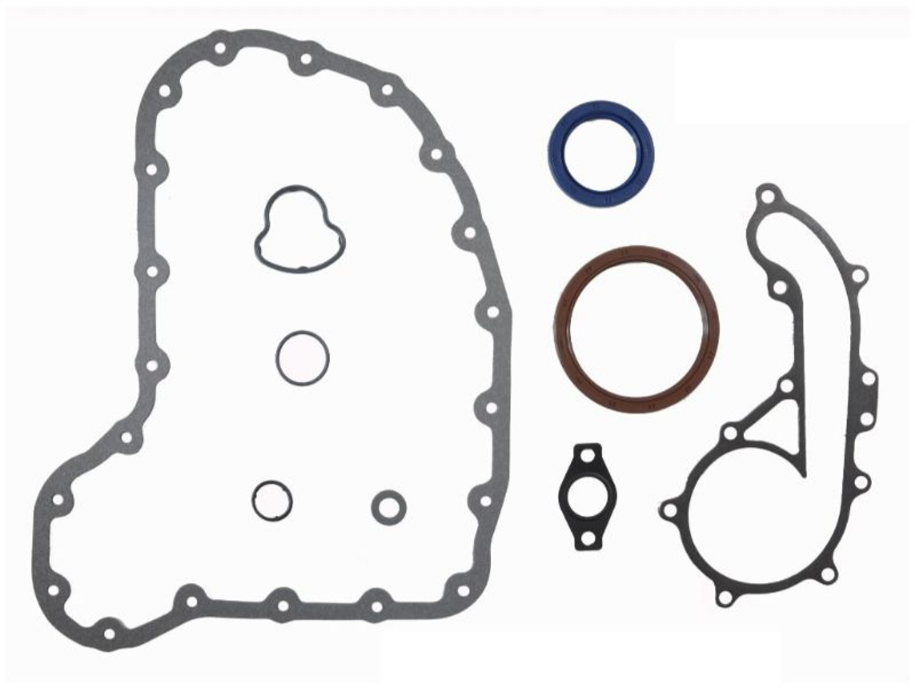 2006 Toyota Tacoma 2.7L Engine Lower Gasket Set TO2.7CS-A -2