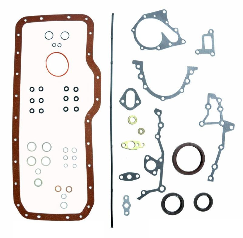 1987 Toyota Supra 3.0L Engine Lower Gasket Set TO3.0CS-A -3