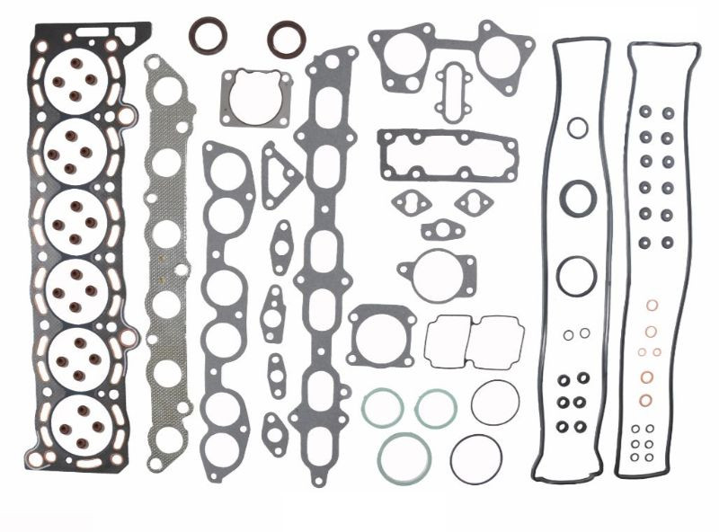 1989 Toyota Supra 3.0L Engine Cylinder Head Gasket Set TO3.0HS-A -8