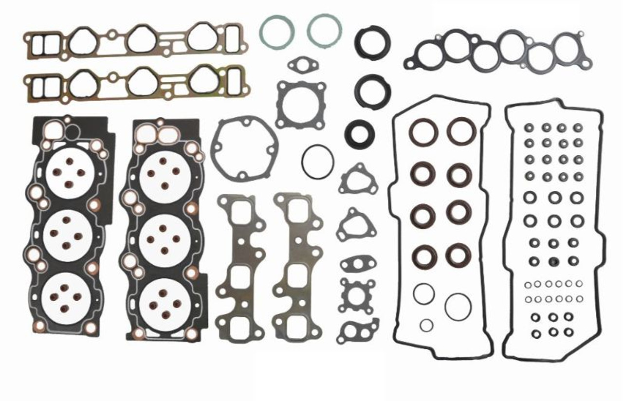 1993 Toyota Camry 3.0L Engine Cylinder Head Gasket Set TO3.0HS-G -4