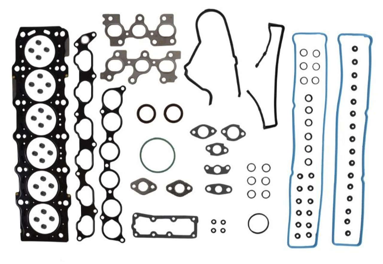 1995 Toyota Supra 3.0L Engine Cylinder Head Gasket Set TO3.0HS-H -3