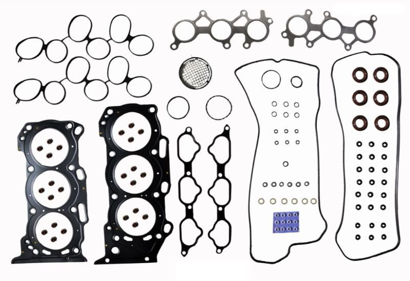2012 Lexus RX450h 3.5L Engine Cylinder Head Gasket Set TO3.5HS-A -37