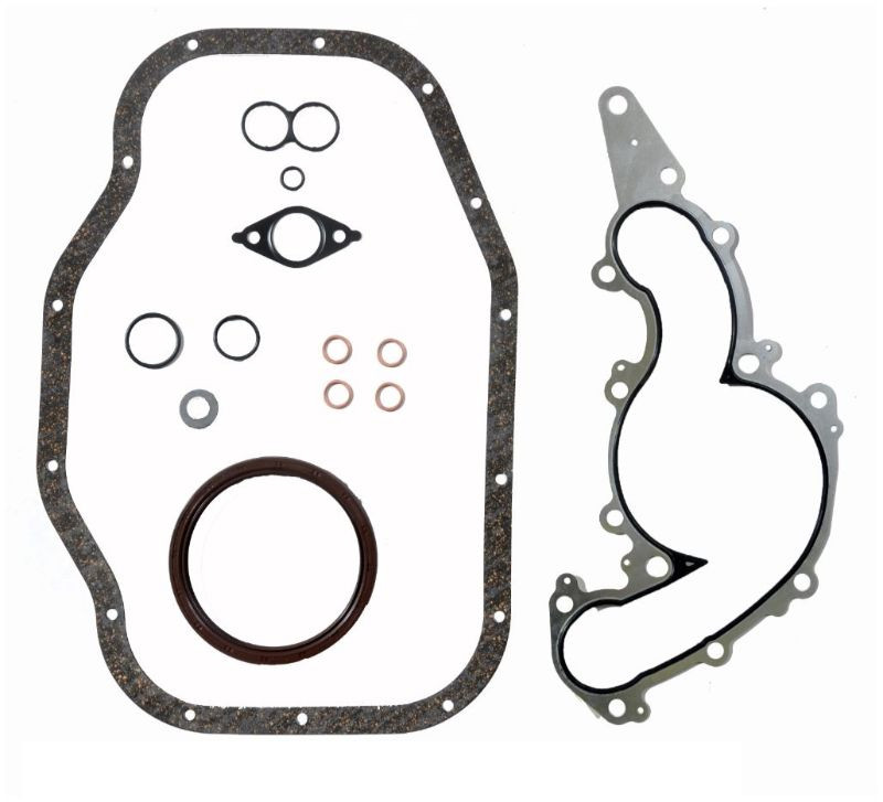 2003 Toyota Land Cruiser 4.7L Engine Lower Gasket Set TO4.7CS-A -19