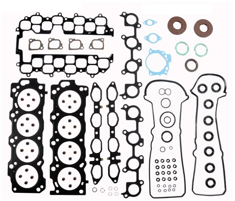 2003 Lexus GX470 4.7L Engine Gasket Set TO4.7K-1 -16