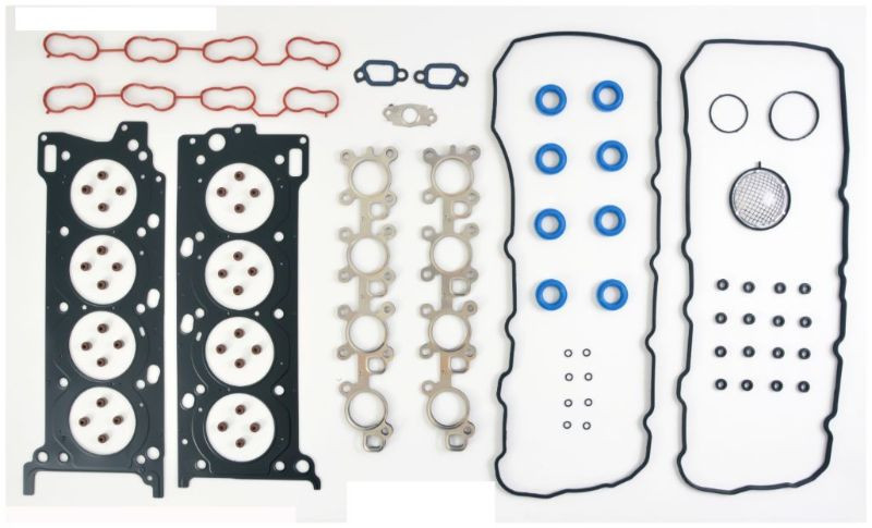 2010 Toyota Land Cruiser 5.7L Engine Gasket Set TO5.7K-1 -13
