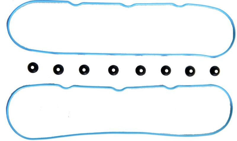 2000 Chevrolet Silverado 2500 6.0L Engine Valve Cover Gasket VCC293-A -16