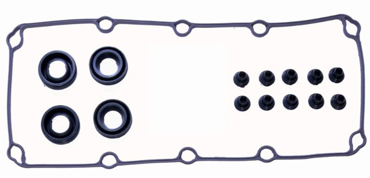 1997 Dodge Stratus 2.0L Engine Valve Cover Gasket VCCR2.0-A -7