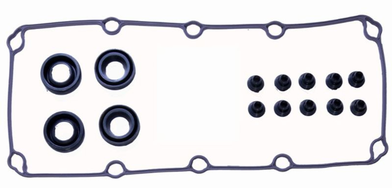 1998 Plymouth Breeze 2.0L Engine Valve Cover Gasket VCCR2.0-A -12