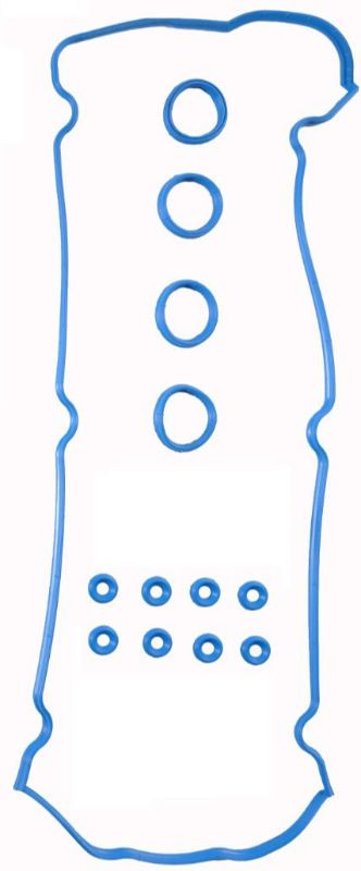 1999 Dodge Caravan 2.4L Engine Valve Cover Gasket VCCR2.4-A -24