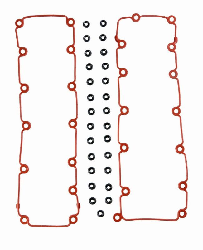 2004 Ford F-250 Super Duty 5.4L Engine Valve Cover Gasket VCF330-B -16