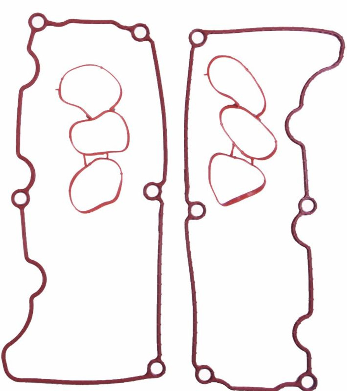 2001 Mazda B4000 4.0L Engine Valve Cover Gasket VCF4.0-B -4