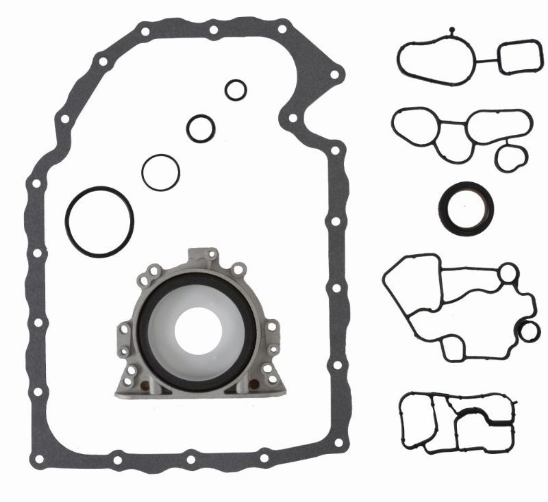 2006 Audi A4 2.0L Engine Lower Gasket Set VW2.0CS-A -5