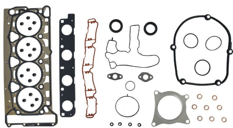 2014 Volkswagen GTI 2.0L Engine Cylinder Head Gasket Set VW2.0HS-F -72