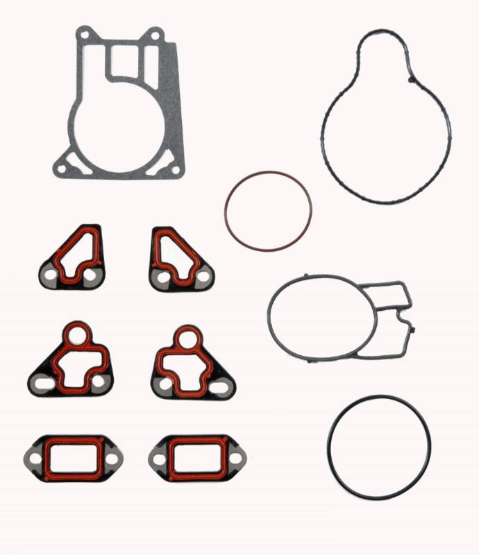 1997 Cadillac DeVille 4.6L Engine Lower Gasket Set WP281 -24