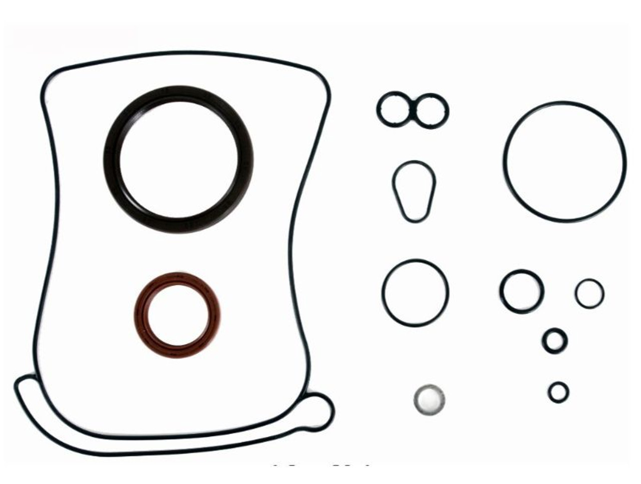 1994 Acura Legend 3.2L Engine Lower Gasket Set AC3.2CS-A -4