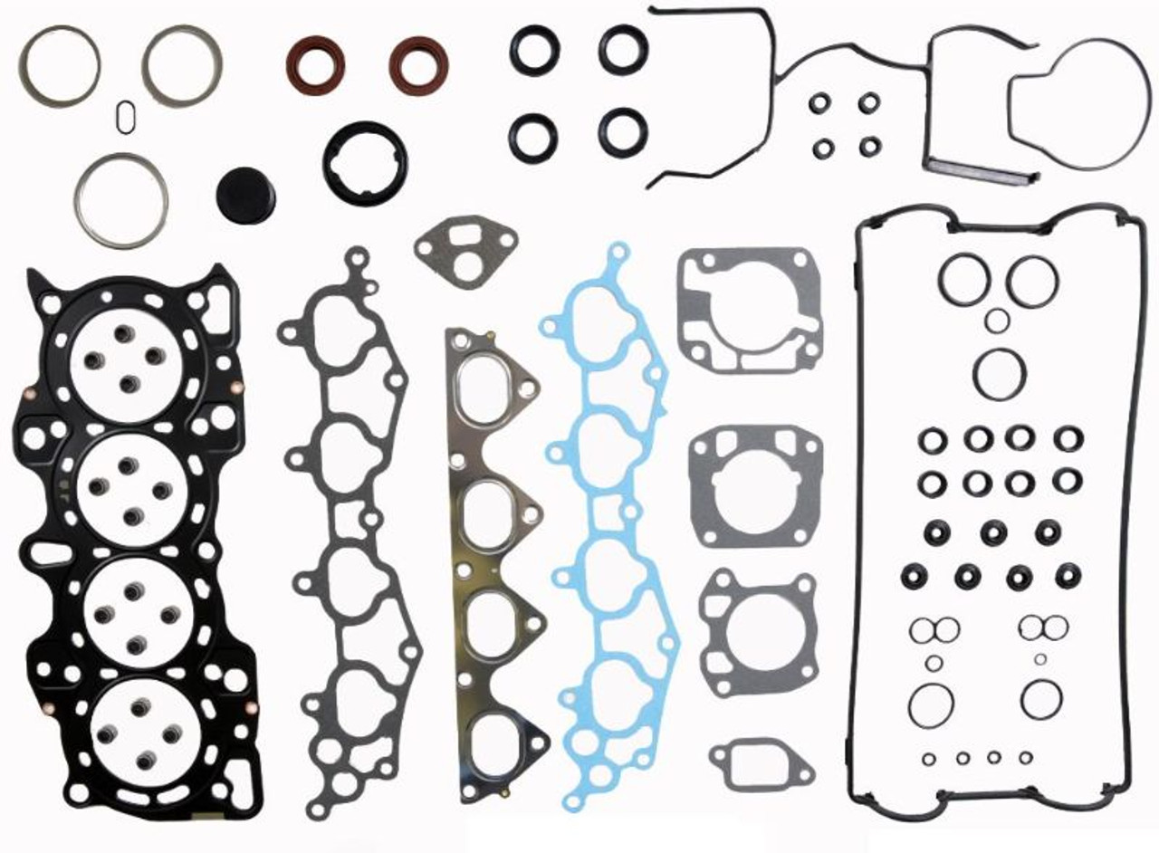 1993 Acura Integra 1.8L Engine Gasket Set AC3.2K-1 -4