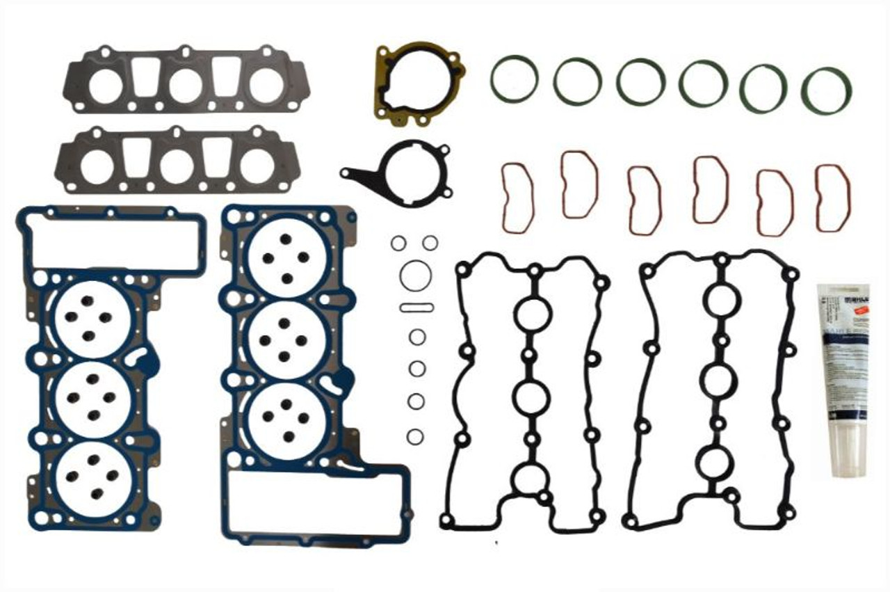 2012 Audi Q5 3.2L Engine Cylinder Head Gasket Set AU3.2HS-B -10