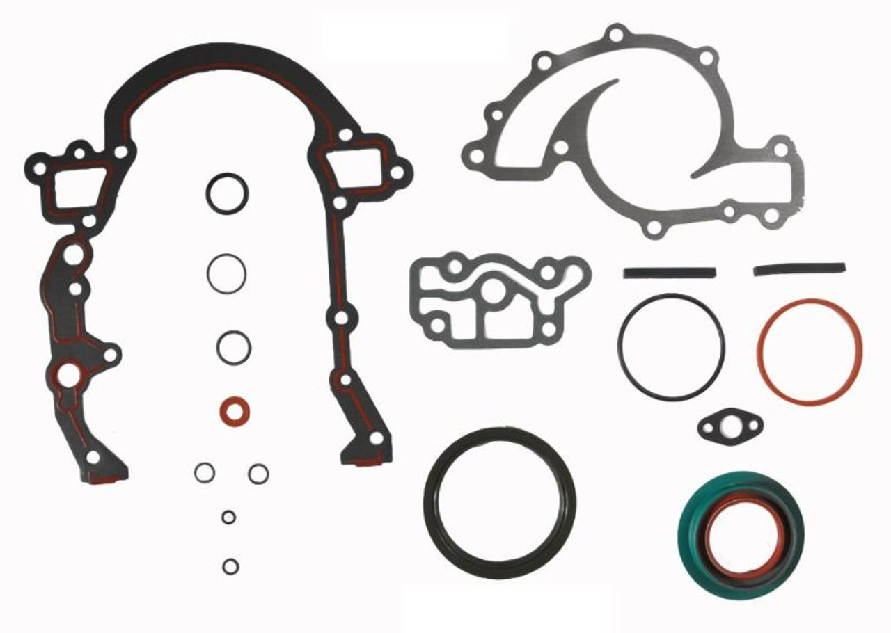 1995 Buick Riviera 3.8L Engine Lower Gasket Set B3.8CS-D -6