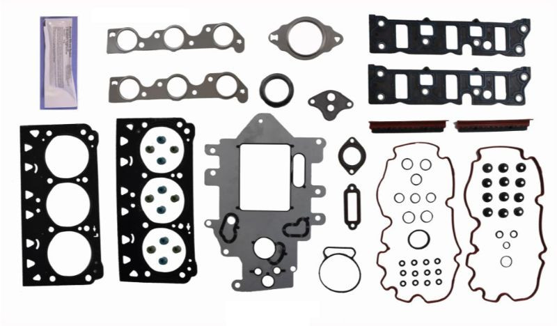 2007 Pontiac Grand Prix 3.8L Engine Gasket Set B3.8K-7 -2