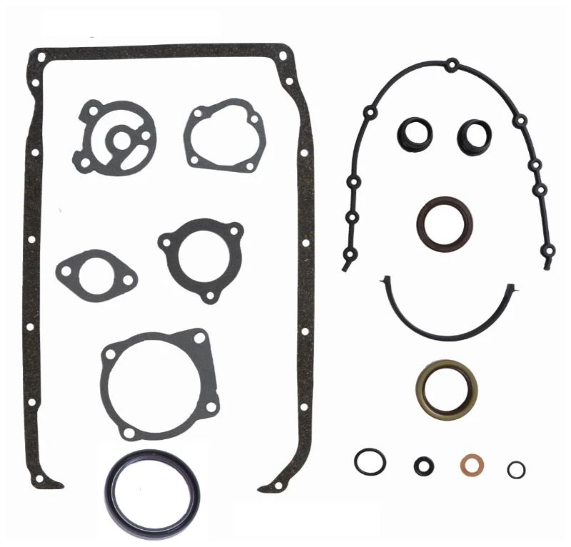 1994 Oldsmobile Cutlass Ciera 2.2L Engine Lower Gasket Set C134CS-C -22